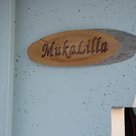 Appartement Mukalilla à Ukkohalla Extérieur photo