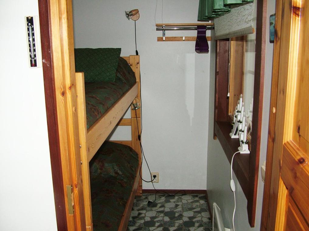 Appartement Mukalilla à Ukkohalla Extérieur photo