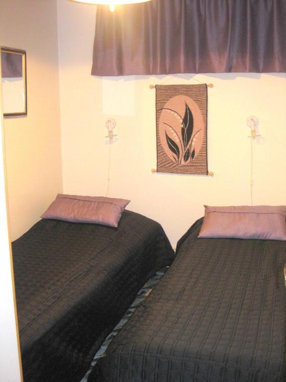 Appartement Mukalilla à Ukkohalla Extérieur photo