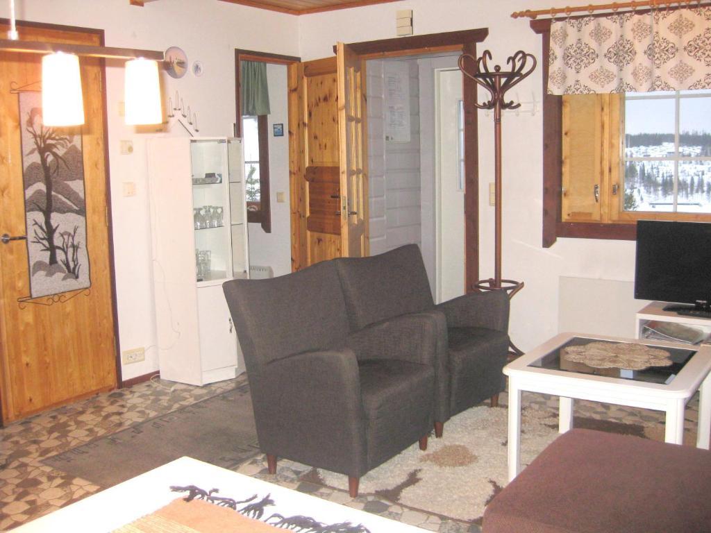 Appartement Mukalilla à Ukkohalla Extérieur photo