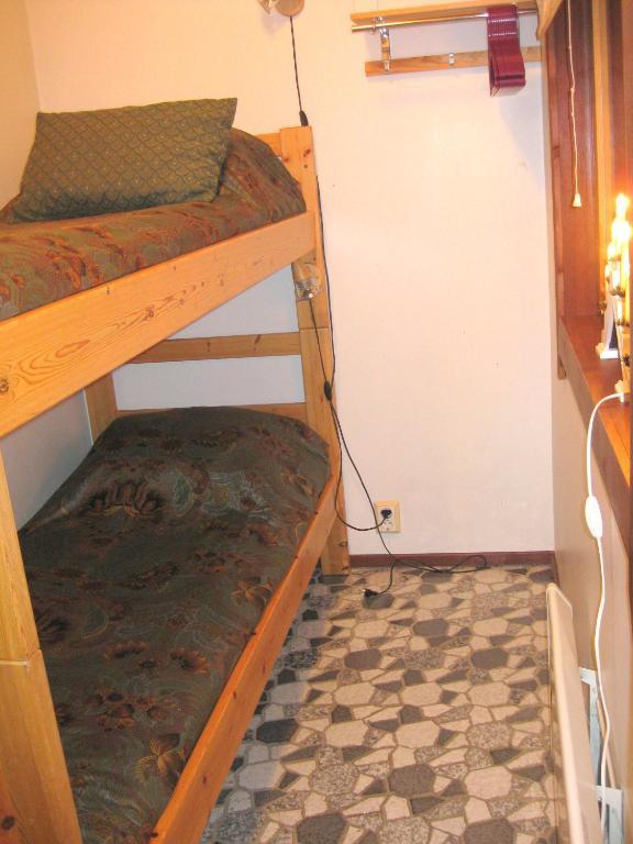 Appartement Mukalilla à Ukkohalla Extérieur photo
